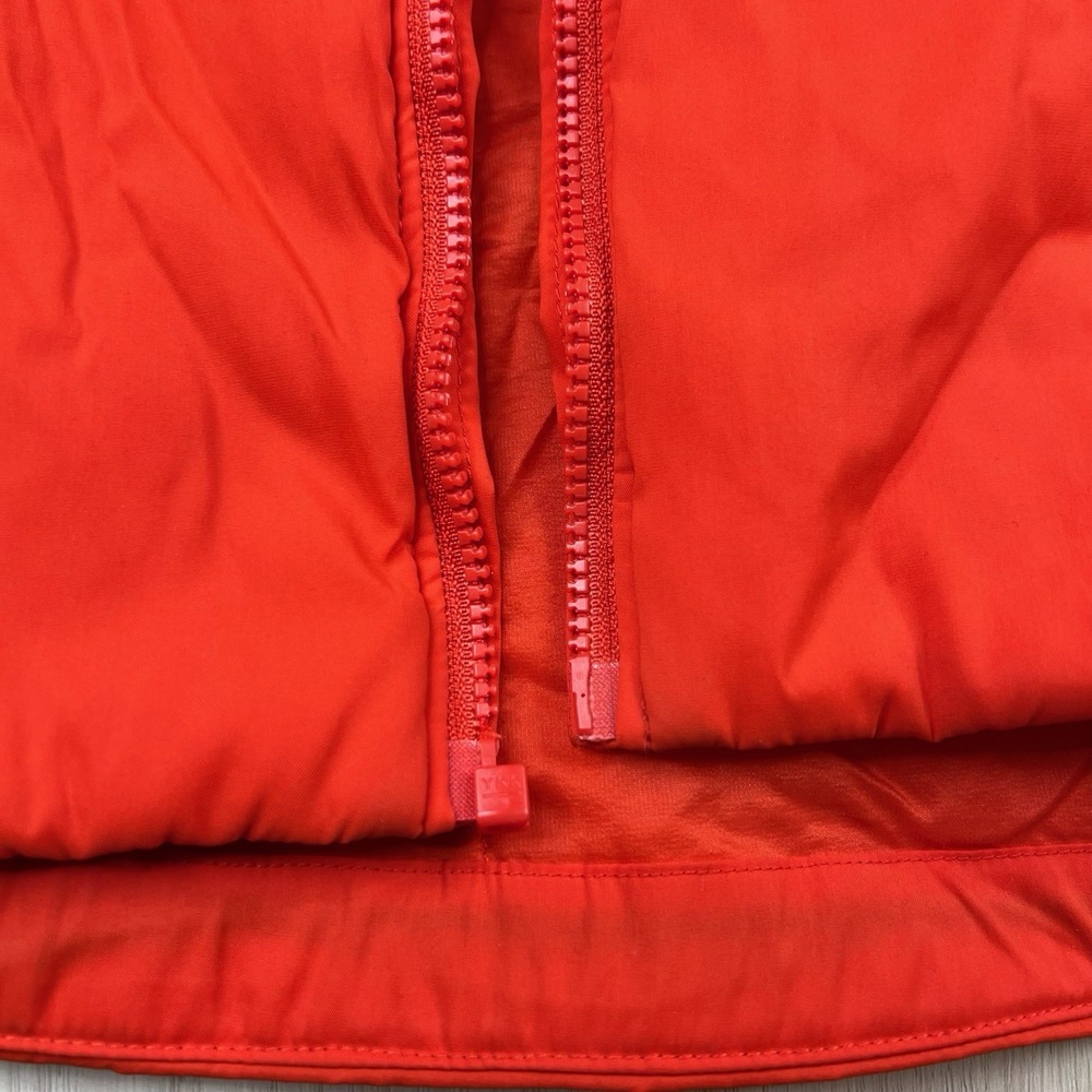 Arc'teryx Proton LT Hoody Women's Size XS Xtra Small Orange NO ZIPPER - Picture 11 of 16
